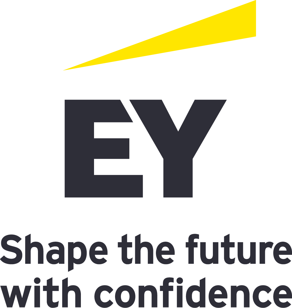 Logo EY